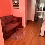 Studio Apartman Cuckovic