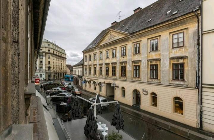 Cuckovic Apartament