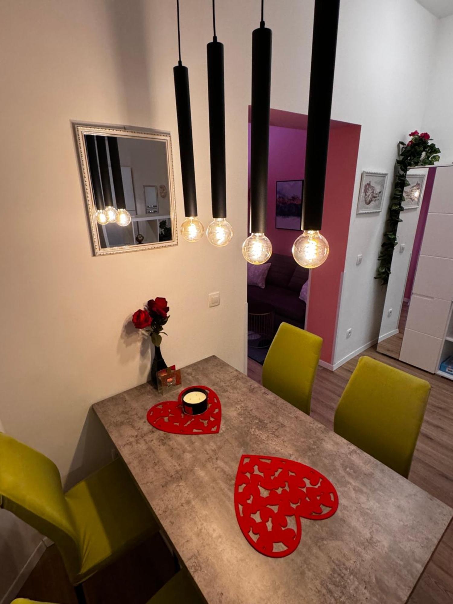 Apartament Cuckovic
