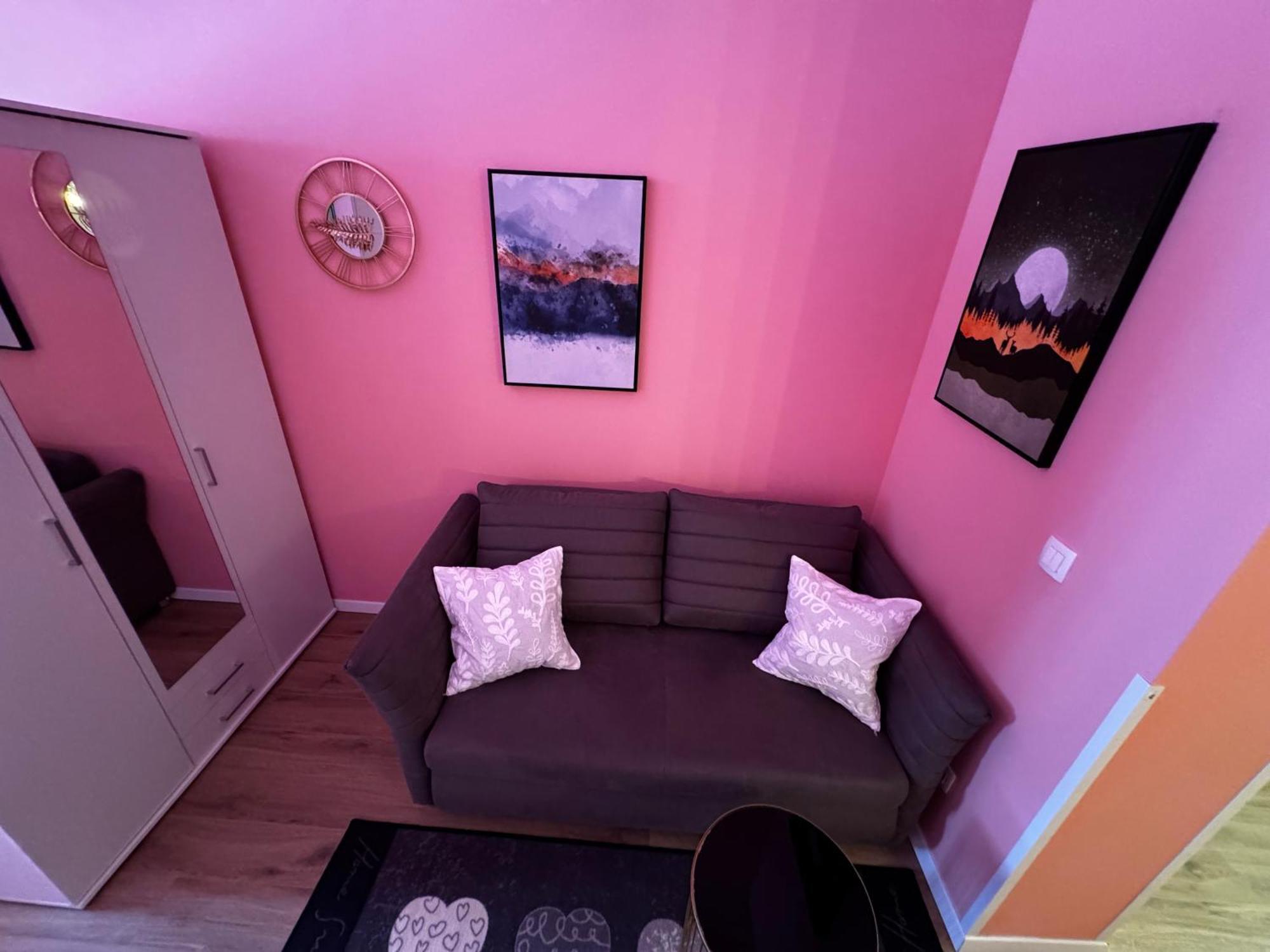 Cuckovic Apartament Zagrzeb
