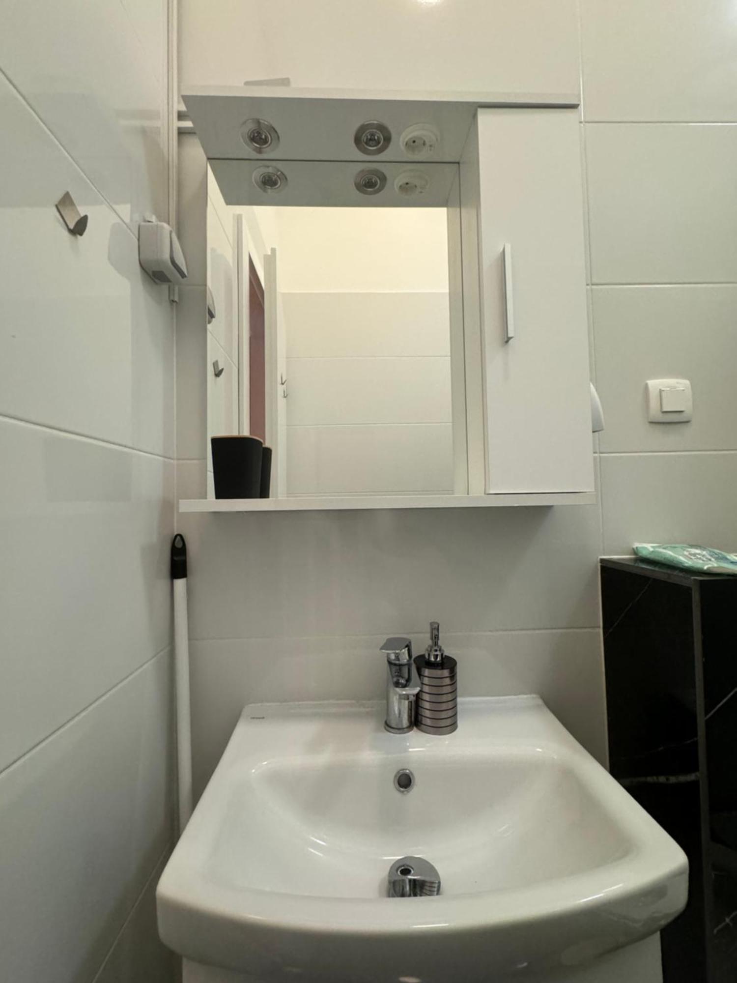 Apartament Cuckovic Zagrzeb