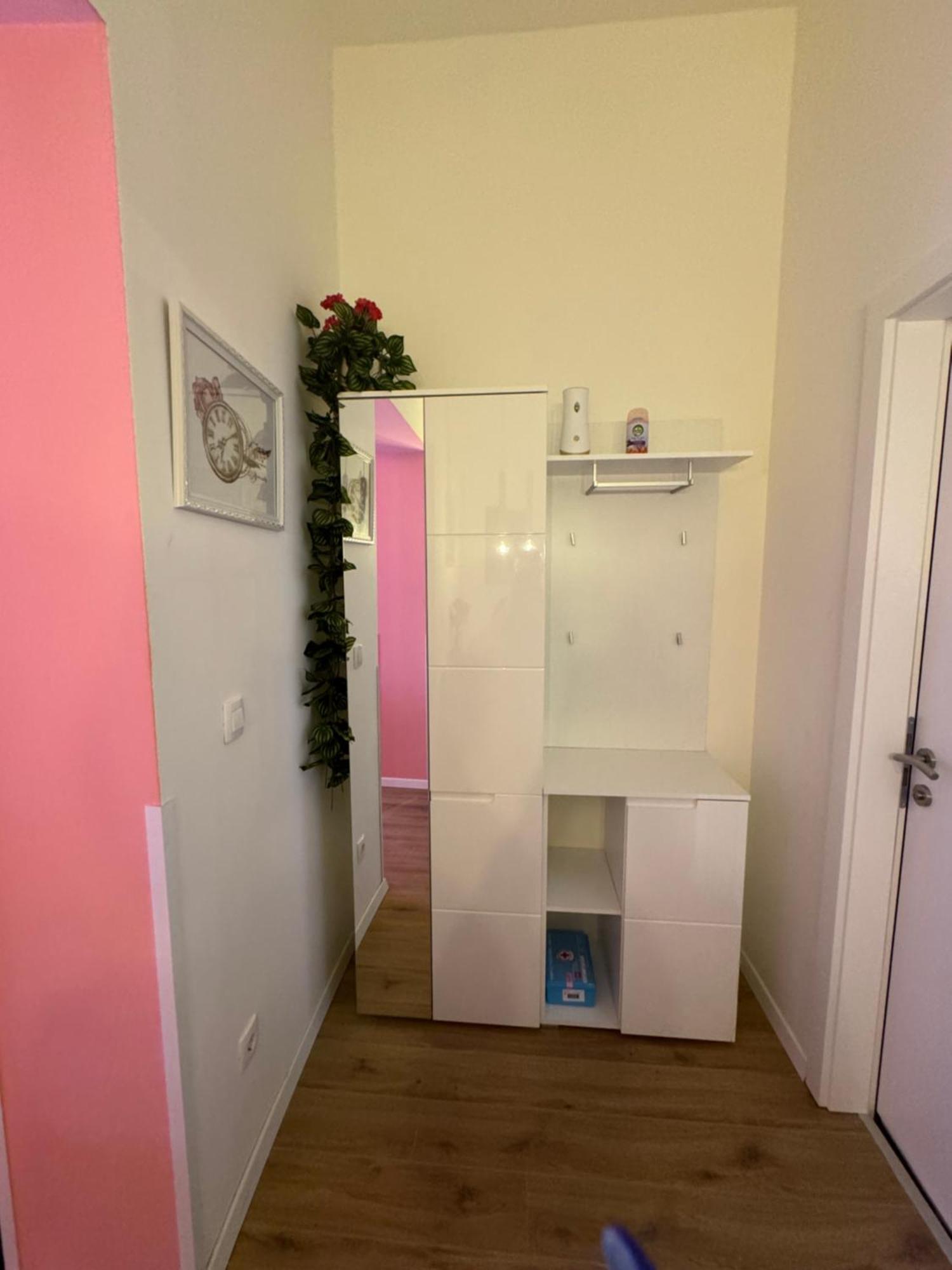 Apartament Cuckovic Zagrzeb