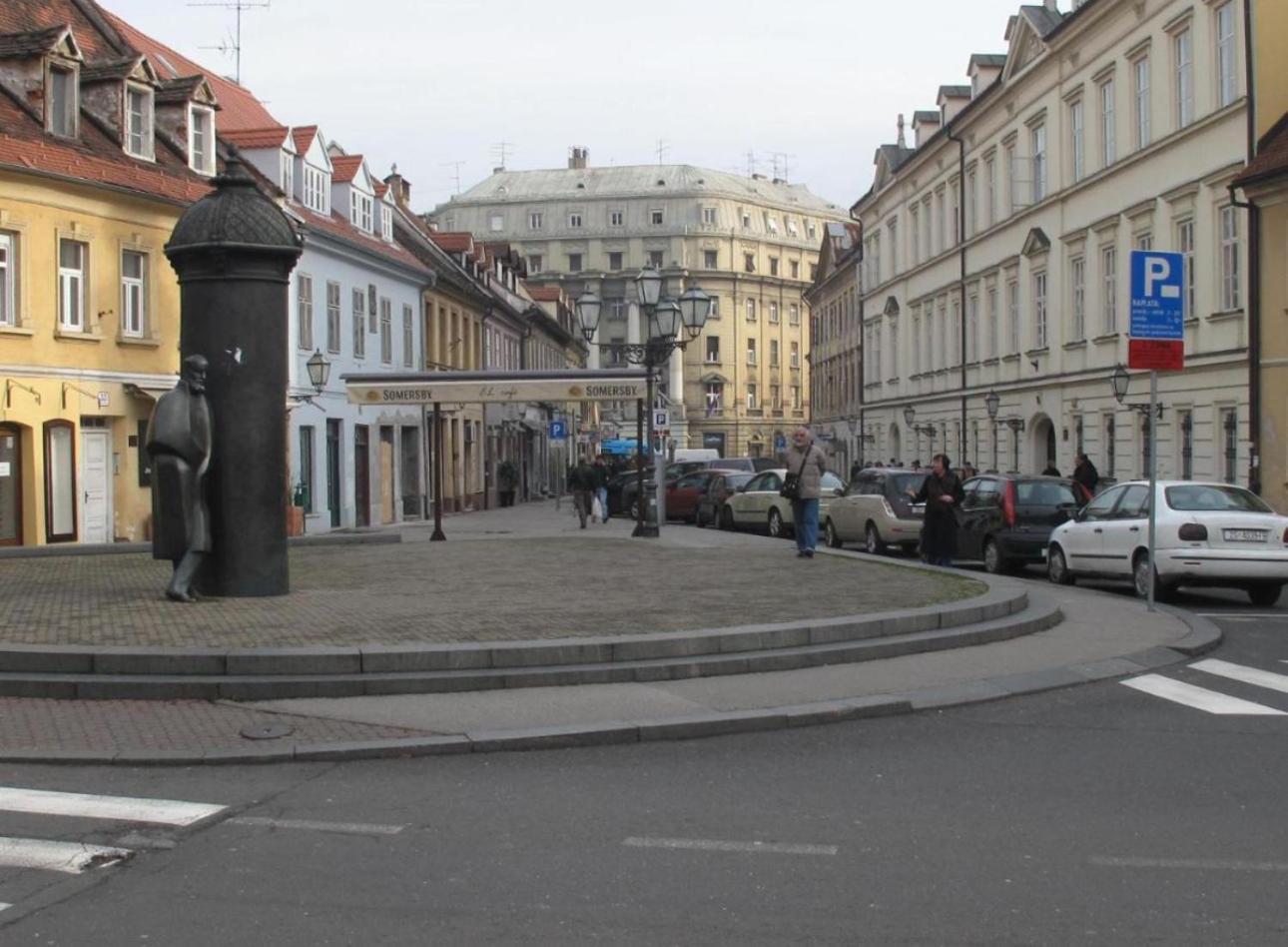 Cuckovic Apartament *
