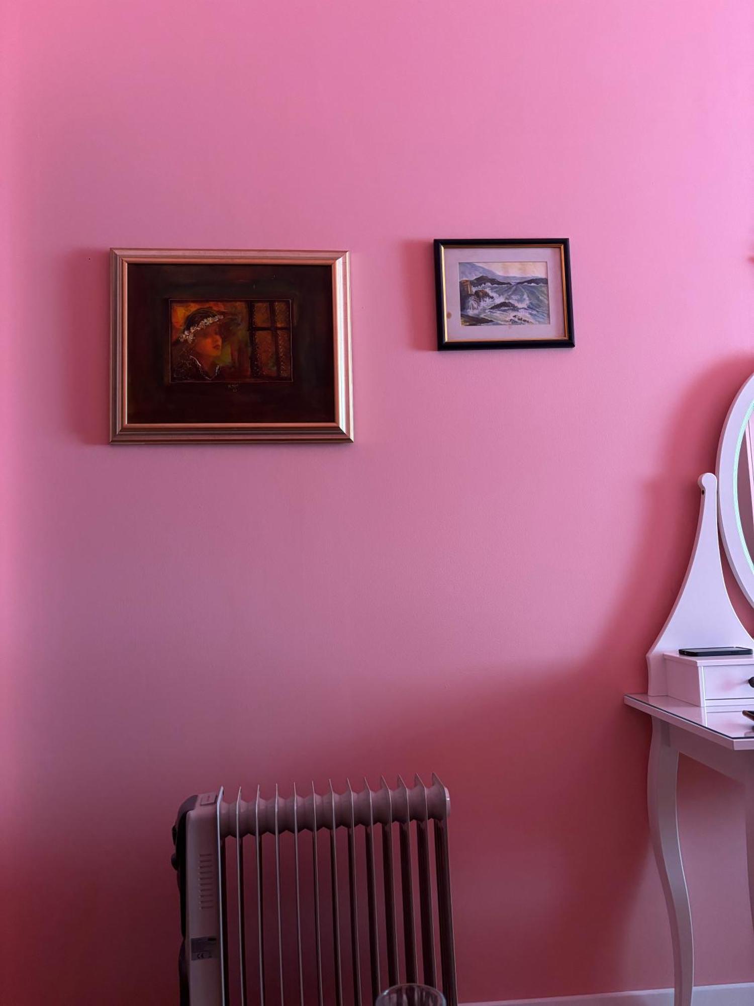 Apartament Cuckovic *