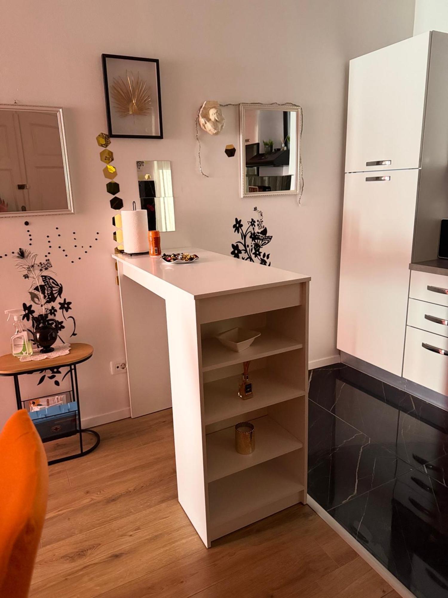 Cuckovic Apartment *