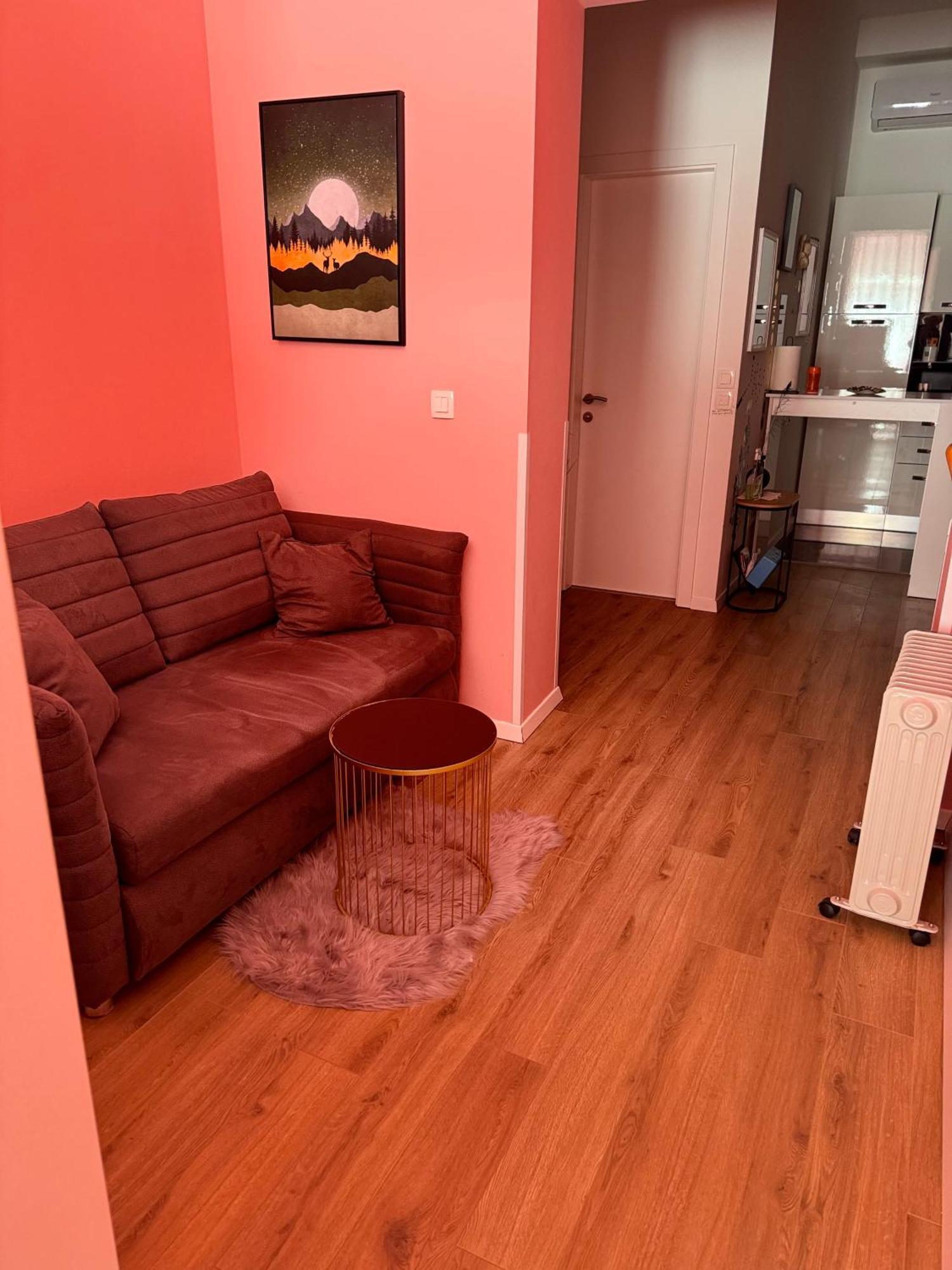 Apartment Cuckovic