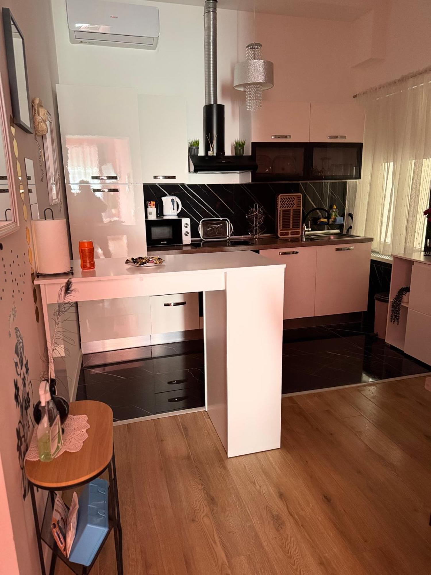 Apartment Cuckovic